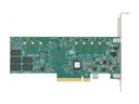 Broadcom MegaRAID 9361-24i 24-Port 12Gb/s SAS/SATA RAID Controller