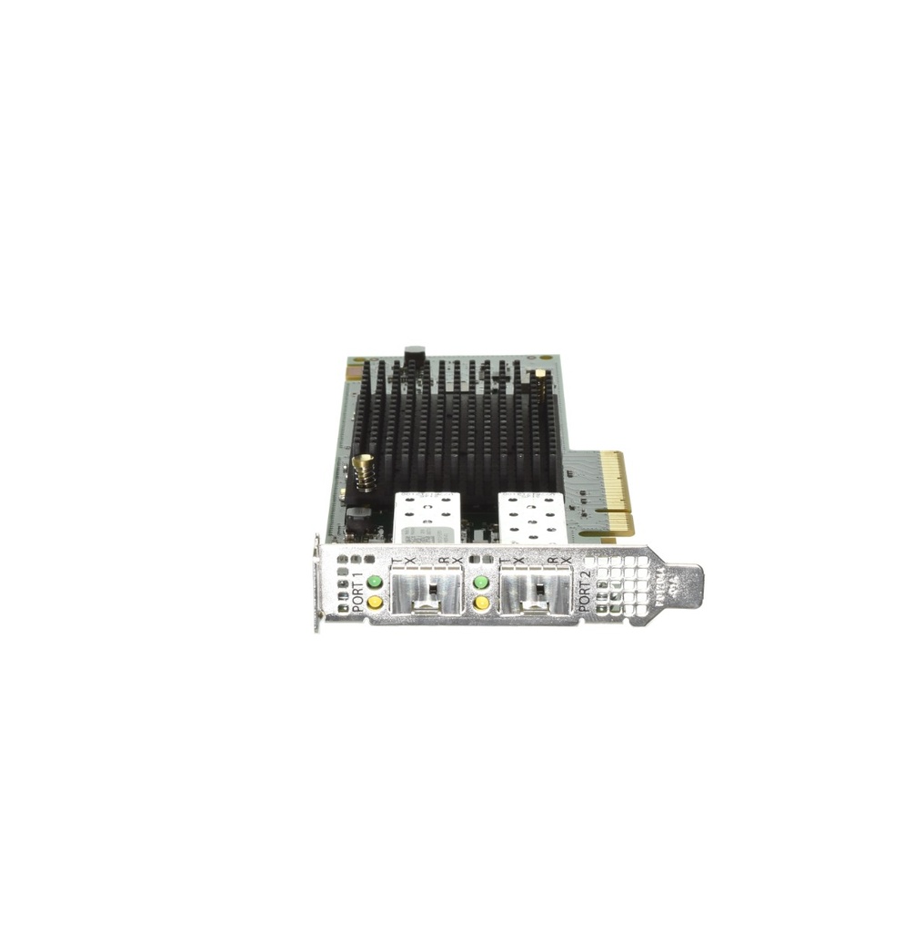 Broadcom Emulex LPe32002-AP Dual-Port 32Gb Fibre Channel Host Bus Adapter (copy)