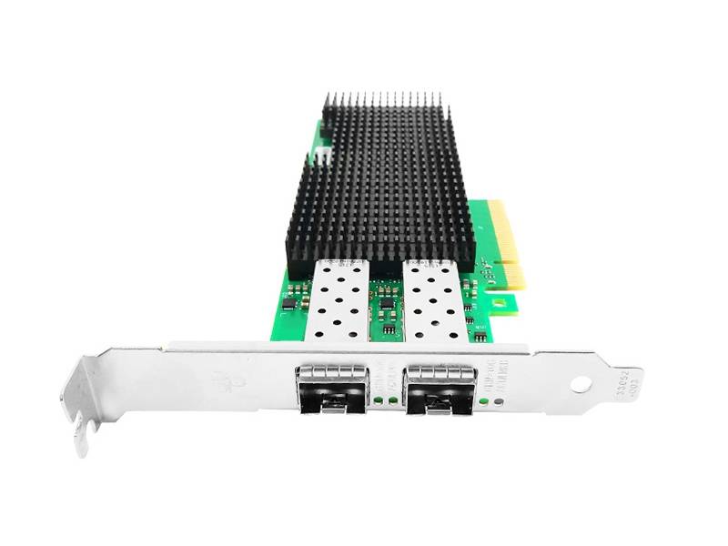 Intel Ethernet Converged Network Adapter X710-T2L Dual-Port 10GBASE-T (copy)