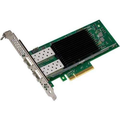 Intel Ethernet Converged Network Adapter X710-DA4G2P5 Quad-Port 10Gb (copy)