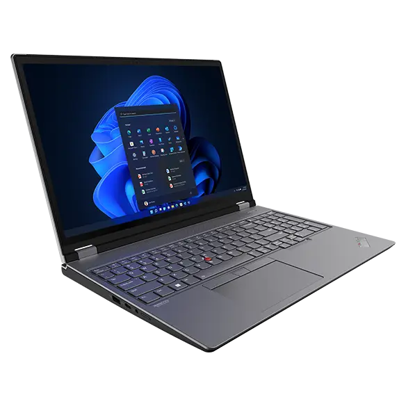 Lenovo ThinkPad P16s Gen 2 Mobile Workstation (.2x16GB.2x1TB)