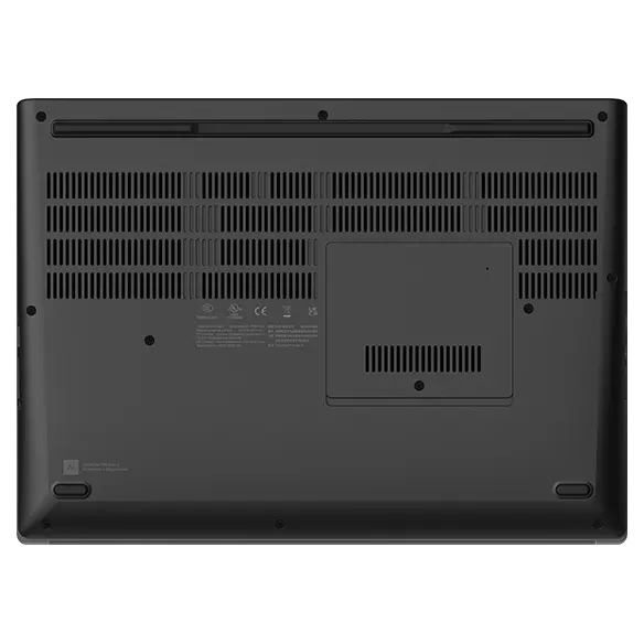 Lenovo ThinkPad P16s Gen 2 Mobile Workstation (.2x16GB.2x1TB)