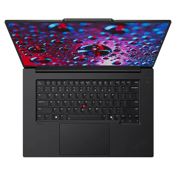 Lenovo ThinkPad P1 Gen 7 Mobile Workstation (Ultra7-165H.64GB.2TB)