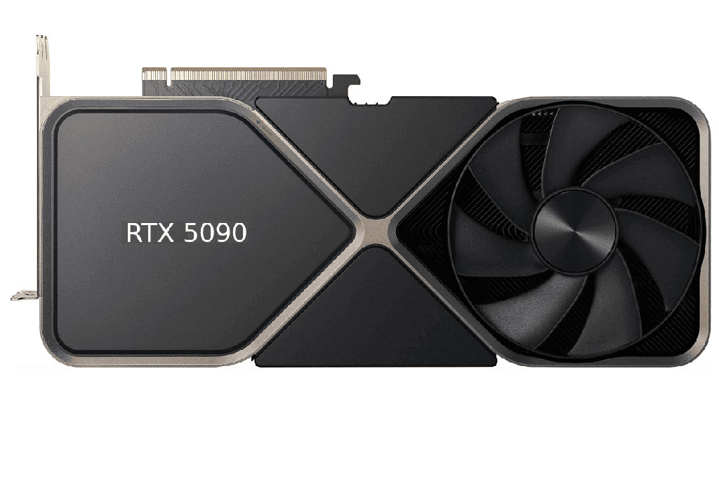 NVIDIA GeForce RTX 5090 Graphic Card