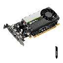 NVIDIA T1000 8G PCIe Graphic Card (Bulk)