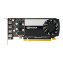 NVIDIA T1000 8G PCIe Graphic Card (Bulk)