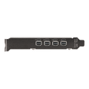 NVIDIA T1000 8G PCIe Graphic Card (Bulk)