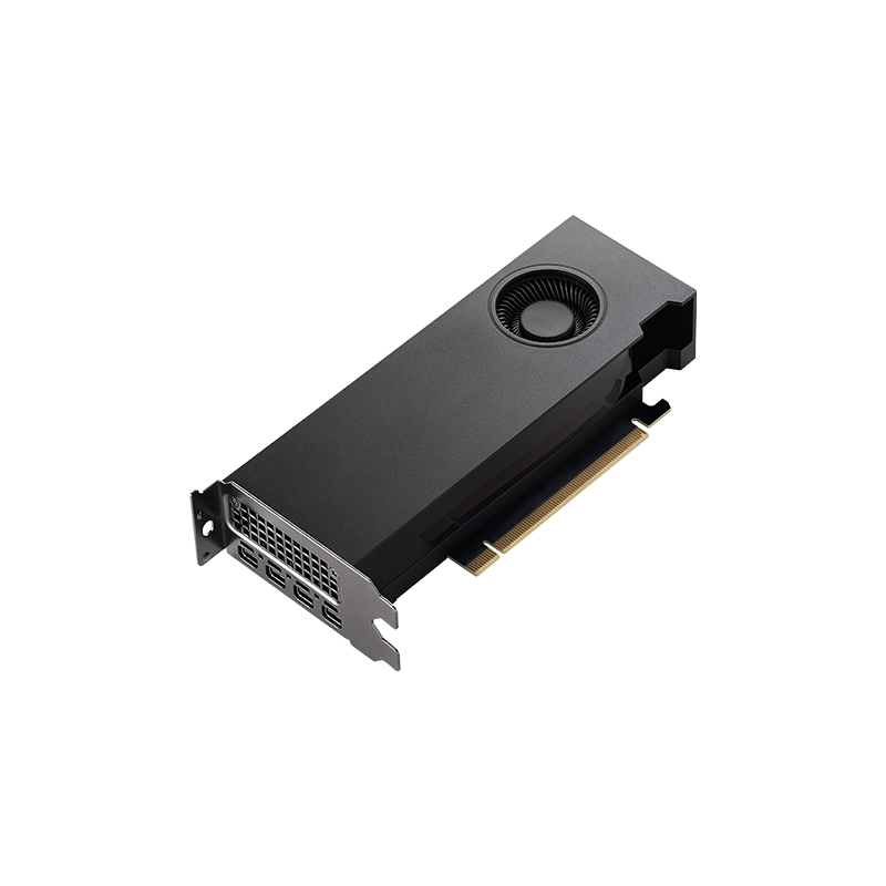 NVIDIA RTX™ A2000-12GB