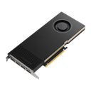 NVIDIA RTX A4000 16GB GDDR6 with ECC