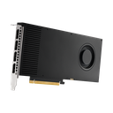 NVIDIA RTX A4000 16GB GDDR6 with ECC