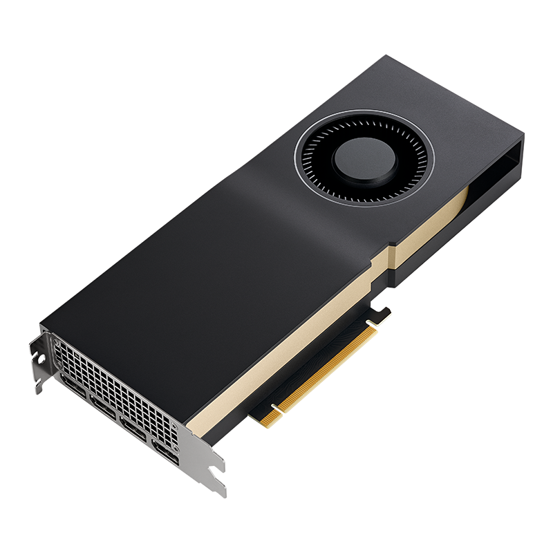 Nvidia A5000 24GB (Bulk)