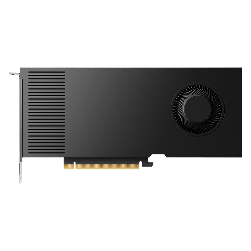 NVIDIA RTX 4000 Ada Generation PCIe Graphic Card (Bulk)