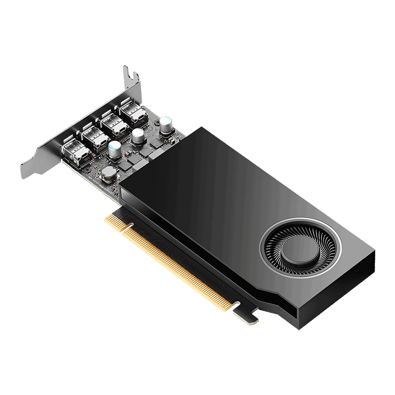 VGA LEADTEK PCIE NVIDIA QUADRO RTX A400 4GB GDDR6 64BIT