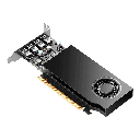 VGA LEADTEK PCIE NVIDIA QUADRO RTX A400 4GB GDDR6 64BIT