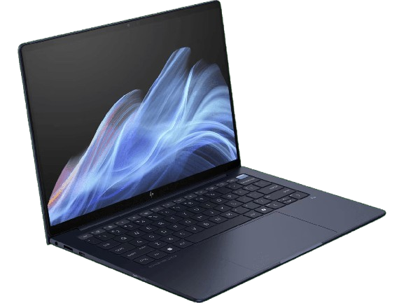 HP Elite x360 1040 14 inch G11 2-in-1 Notebook (Ultra7-155H.16GB.1TB)