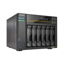 ASUSTOR AS6706T 6-bay Tower NAS Storage