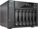 ASUSTOR AS6704T 4-bay Tower NAS Storage (copy)