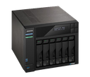 ASUSTOR AS6704T 4-bay Tower NAS Storage (copy)