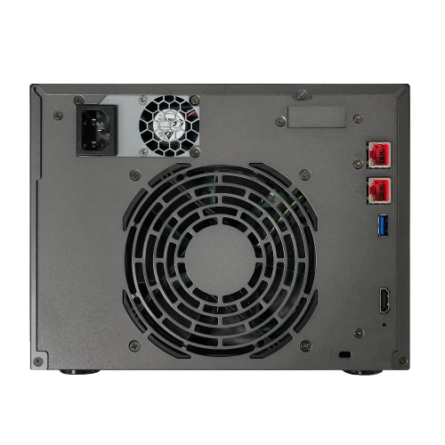 ASUSTOR AS6704T 4-bay Tower NAS Storage (copy)