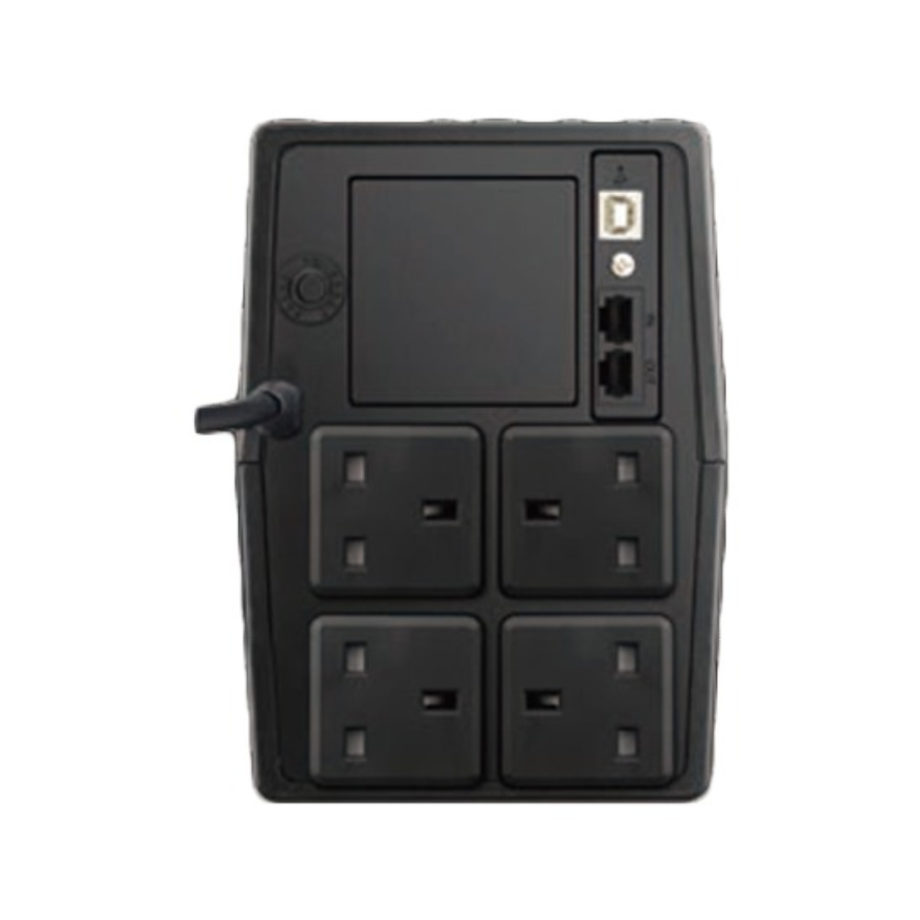 Right Power PowerTank PRO Series 850VA