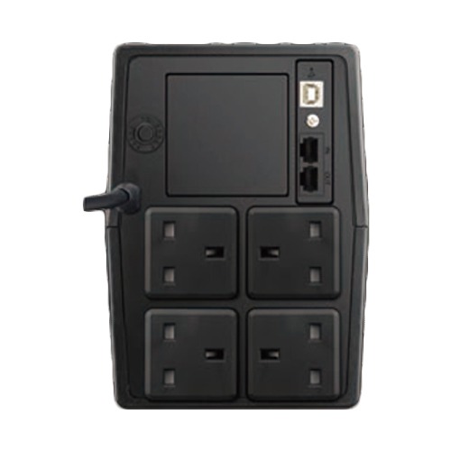 Right Power PowerTank PRO Series 1000VA