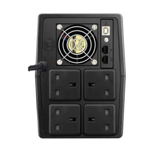 Right Power PowerTank PRO Series 1500VA