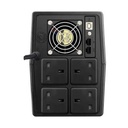 Right Power PowerTank PRO Series 1500VA