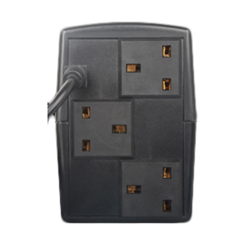 Right Power PowerTank F 800VA Economy Series UPS