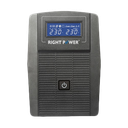 Right Power PowerTank F 800VA Economy Series UPS