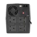 Right Power PowerTank F 1200VA Profesional UPS