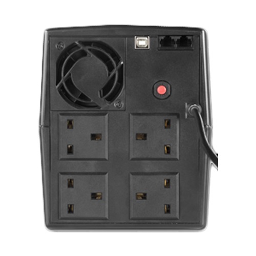 Right Power PowerTank F 1200VA Profesional UPS
