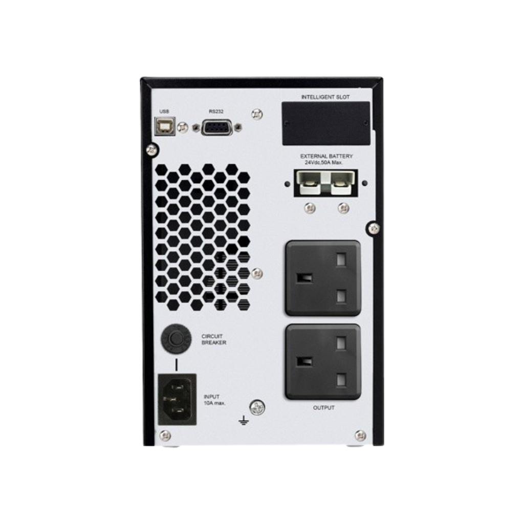 Right Power Titan PRO Series