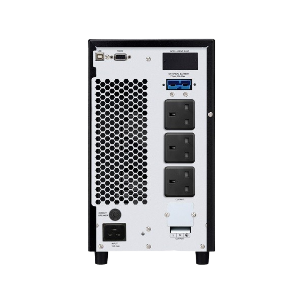 Right Power Titan PRO Series