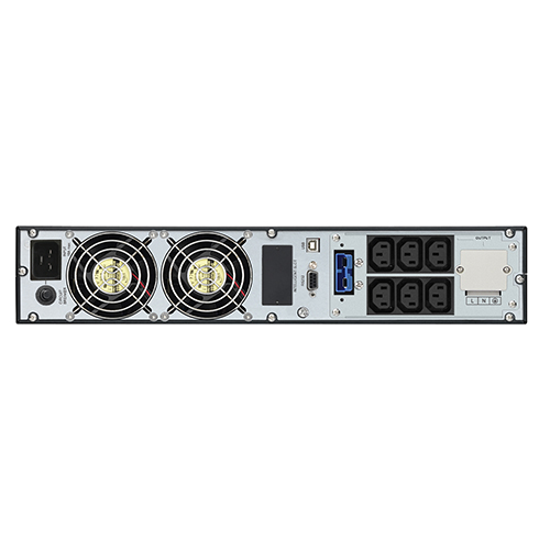 Right Power Titan PRO 2KR Rackmount UPS