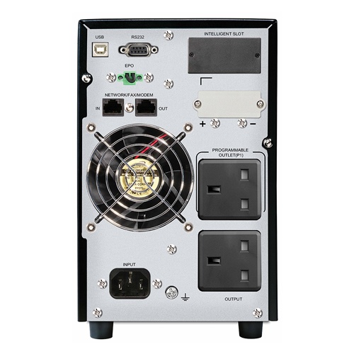 Right Power Titan ONE+ 1K Tower UPS