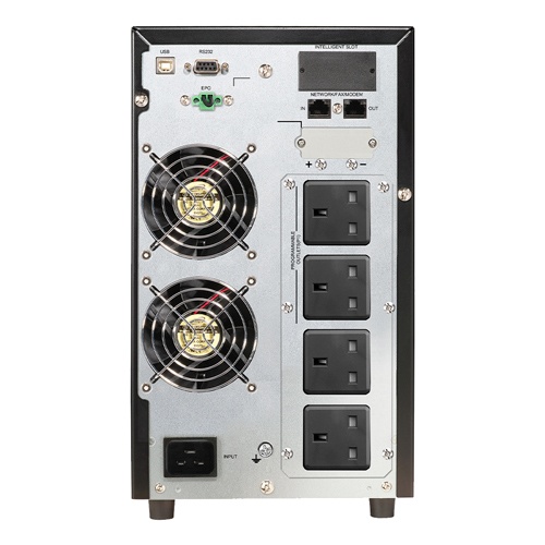 Right Power Titan ONE+ 3K Tower UPS