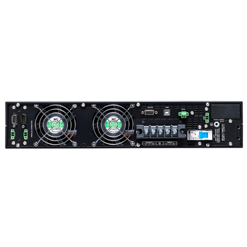 Right Power PowerBridge ONE+ 6K Rackmount/Tower UPS