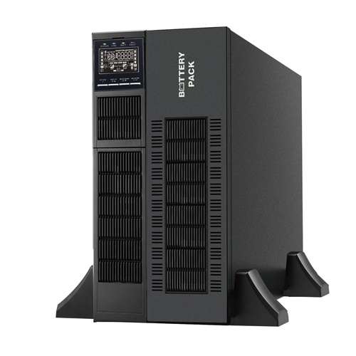Right Power PowerBridge ONE+ 6K Rackmount/Tower UPS