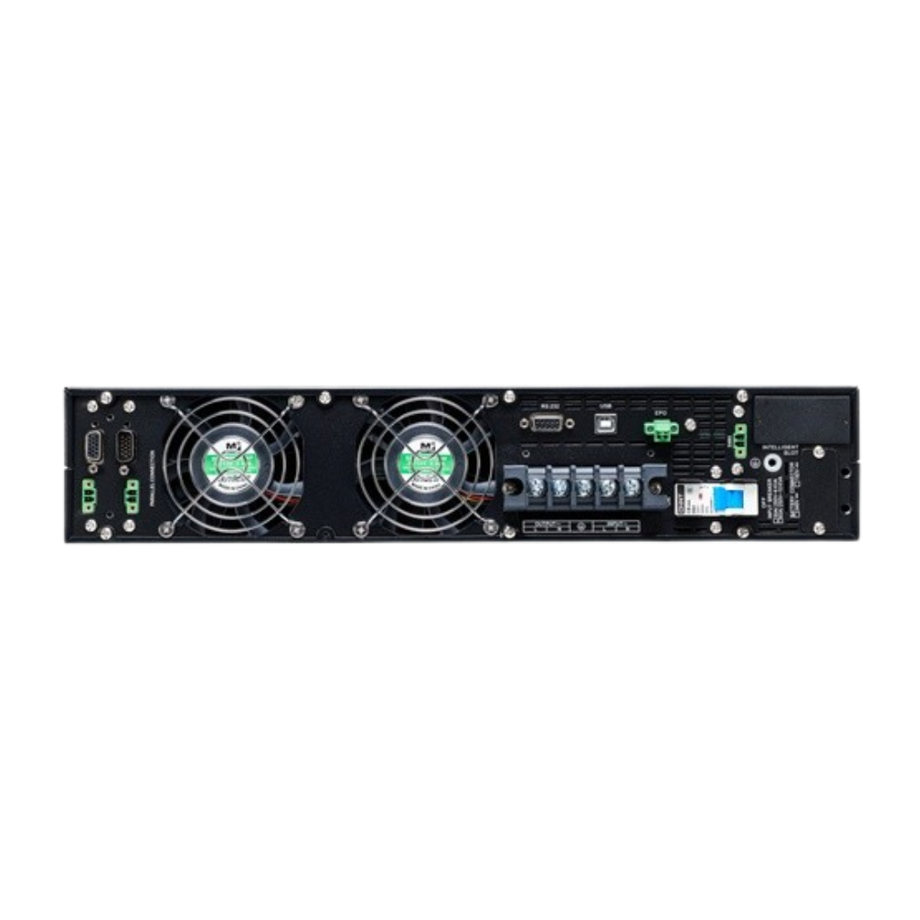 Right Power PowerBridge ONE+ 6K Rackmount/Tower UPS