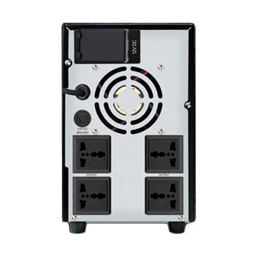 Right Power Ironman 12V 800VA