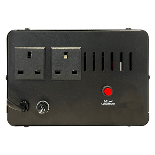 Right Power Automatic Voltage Regulator (AVR) SPR 1000VA