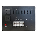 Right Power Automatic Voltage Regulator (AVR) SPR 3000VA