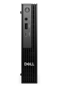 Dell Pro Micro QCM1250 Desktop (i3-14100T.8G.512GB)