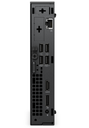 Dell Pro Micro QCM1250 Desktop (i3-14100T.8G.512GB)
