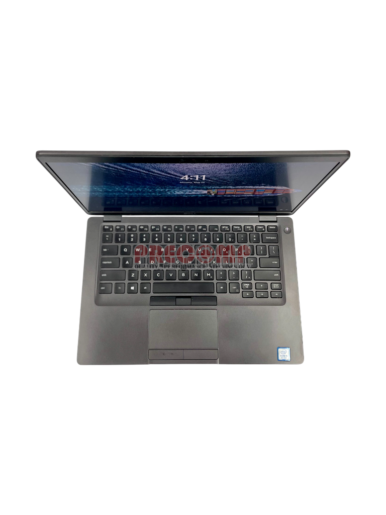 8th Gen Dell Latitude 5400 14" Laptop Core i7 (i7-8665U.16GB.256GB)