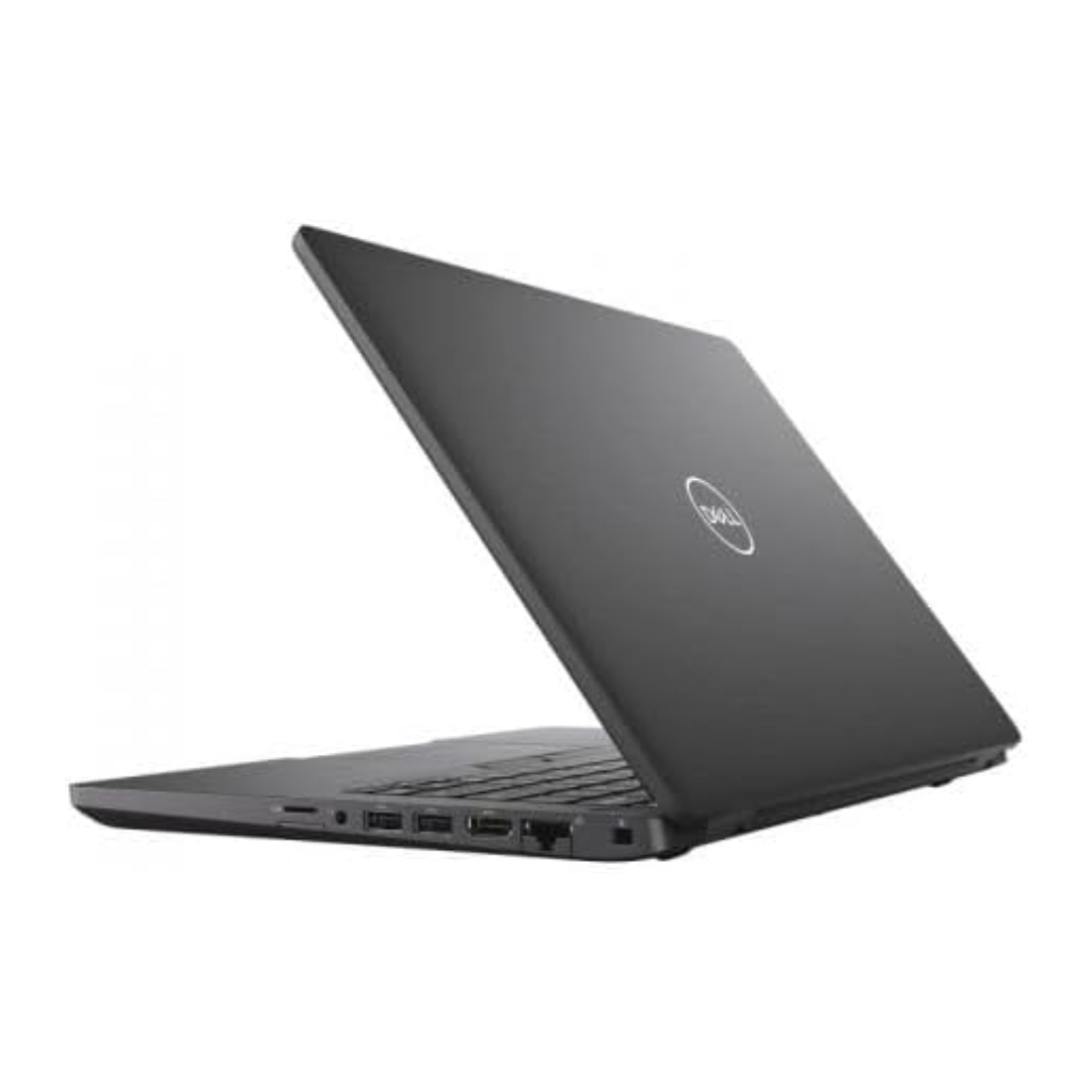 8th Gen Dell Latitude 5400 14" Laptop Core i7 (i7-8665U.16GB.256GB)