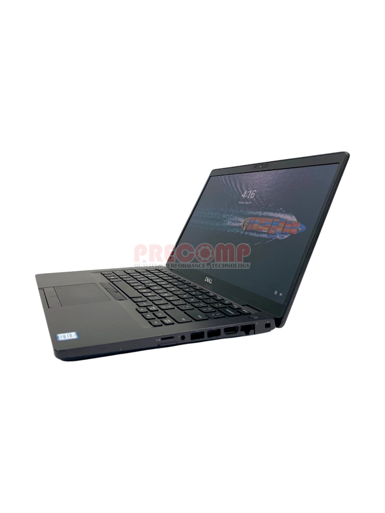 8th Gen Dell Latitude 5400 14" Laptop Core i5 (i5-8365U.16GB.256GB)