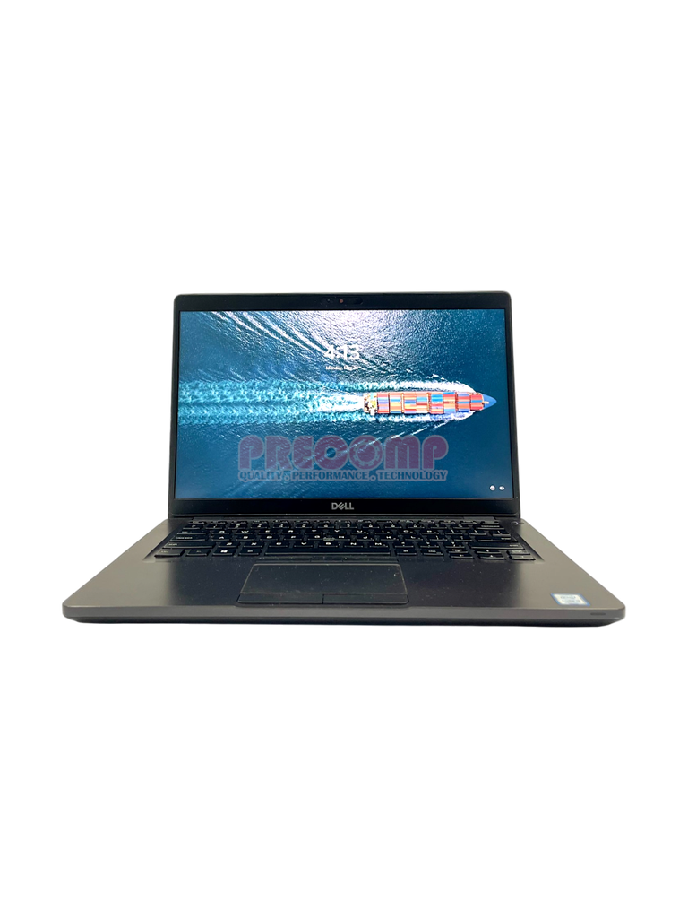 8th Gen Dell Latitude 5400 14" Laptop Core i5 (i5-8365U.16GB.256GB)