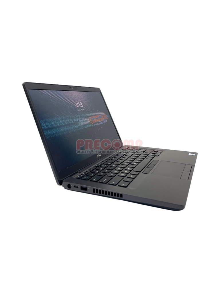 8th Gen Dell Latitude 5400 14" Laptop Core i5 (i5-8365U.16GB.256GB)