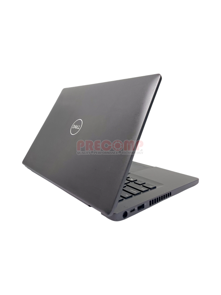 8th Gen Dell Latitude 5400 14" Laptop Core i5 (i5-8365U.16GB.256GB)